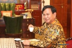 Sandiaga Dekat ke PPP, Prabowo: Kalau Mau Pisah, Pisah yang Baik!