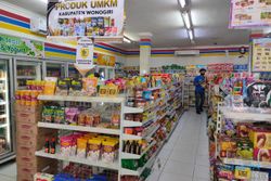 Minimarket di Wonogiri Wajib Pasarkan Produk UMKM