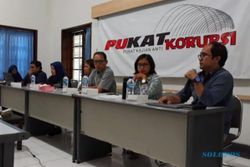 Pukat Korupsi UGM: KPK Takkan Segarang Dulu