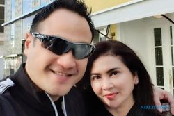 Ferry Irawan Bercerai, Dua Poin Ini Jadi Pertimbangan Putusan Hakim