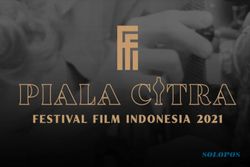 Ini Dia Juri Festival Film Indonesia 2021, Siapa Saja?