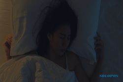 Kenali Indikator Tidur yang Berkualitas