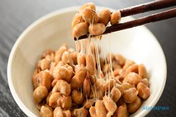 Mengenal Manfaat Natto dari Jepang untuk Kesehatan Tubuh