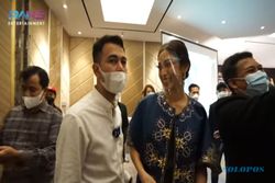 Wah! Raffi Ahmad Beri Rp50 Juta untuk Kado Pernikahan Jessica Iskandar