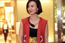 Prudential Berikan Respons Positif, Wanda Hamidah Senang