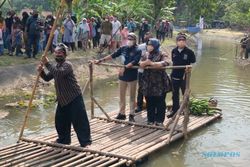 6 Desa di Jateng Masuk 50 Desa Wisata Terbaik, 2 Ada di Soloraya