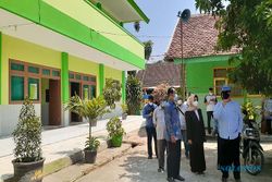 Banyak Sekolah di Madiun Rusak, Pemkot Kucurkan Rp18 Miliar