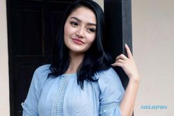 Menunggu Dua Tahun, Siti Badriah Akhirnya Hamil