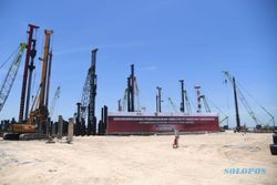 Tegas! Soal Pembangunan Smelter, Jokowi Tak Mau Tawar-Menawar Lagi