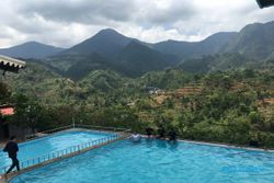 Desa Conto Wonogiri Jadi Desa Wisata Terbaik Jateng 2022 untuk Kategori Ini