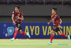 Piala Wali Kota Solo Tetap Digelar, Tim Atta Halilintar Absen