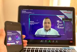 Telkomsel Hadirkan Robocall untuk Permudah Layanan Online Rumah Sakit