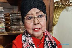 Akan Berusia 76 Tahun, Ini Keinginan Terpendam Ratu Keroncong Solo