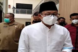 Tok! Wali Kota Malang Didenda Rp25 Juta atau Penjara 20 Hari