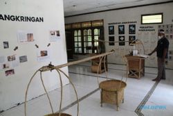 Cerita Warga Ngerangan Klaten Mengapa Angkringan di Solo Dikenal Hik
