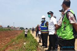 Walah! 1 Hektare Tanah Di Bogor Dicuri, Siapa Malingnya