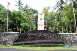 Desa Kepurun Didatangi Belanda, A.H. Nasution Pindah hingga Kulonprogo