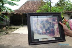 Jejak Perjuangan A.H. Nasution di Kaki Merapi Klaten, Ini Foto-Fotonya