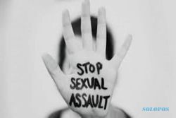 Peneliti: Kekerasan Seksual Berdampak pada Kesehatan Mental