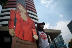 Gerakan Bersihkan Indonesia Aksi Sambut Hari Pahlawan di Jakarta