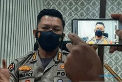 Penembakan Pos Polisi di Aceh, Polda Tangkap JH si Pemantau