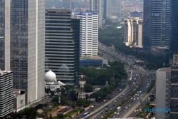 Pembatasan Lalu Lintas dan Cap and Tax Jadi Andalan Turunkan Emisi GRK