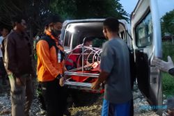 Selamatkan Kambing Tercebur Waduk, Pemuda di Grobogan Malah Tenggelam