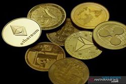 Tokocrypto Catat Transaksi Kripto Meningkat 40 Persen selama Ramadan