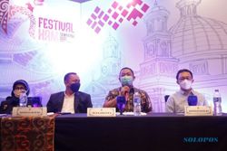 Festival Hak Asasi Manusia Menguatkan Kegembiraan Merayakan Keberagaman