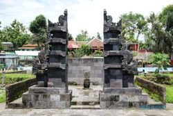 Wilayah Tertua di Klaten Genap Berusia 1.157 Tahun, Warga Siapkan Acara Meriah