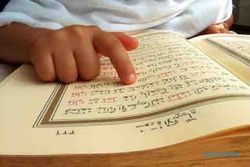 Malam Nuzulul Quran Jatuh pada Hari Ini, Catat Amalan yang Dilakukan
