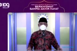 Milad Muhammadiyah, Haedar Nashir: Kedepankan Ukuwah Dalam Berbangsa
