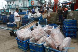Antisipasi Kerugian Negara, KKP Ubah Harga Patokan Ikan