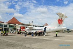 Kabar Gembira! Wings Air Buka Penerbangan ke Bali dari Adi Soemarmo