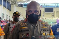 TNI dan Polri di Timika Papua Ribut Gegara Rokok, Begini Akhirnya