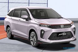 Menjawab Rasa Penasaran Platform DNGA di Daihatsu All New Xenia