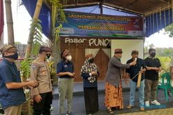 Keren! Desa Wisata Gunungsari Madiun Luncurkan Website dan Aplikasi Guide