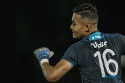 Juoos! 3 Pemain Muda Persis Solo Dipanggil Timnas Indonesia U-18