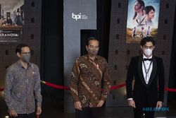 Ini Foto-Foto Pemenang Piala Citra Festival Film Indonesia 2021