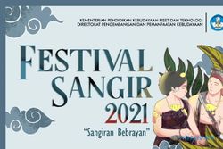 Panitia SangiRun Night Trail Buka Perekrutan Penampil Festivak Sangir