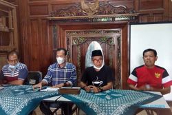 Divonis 1 Tahun 8 Bulan Penjara, 2 Aktivis Formas Sragen Tak Banding