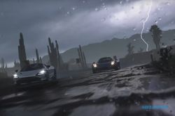 Game Baru: Forza Horizon 5 Tawarkan Balapan di Alam Meksiko