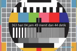 Distribusi STB Belum Merata, Siaran TV Analog di Banyumas Raya Urung Dihentikan