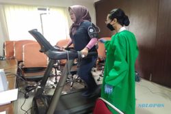 Habis Medical Check Up, Anggota DPRD Boyolali ke Dokter Spesialis