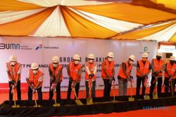 Elnusa Petrofin Siapkan Terminal LPG Kolaka Sultra