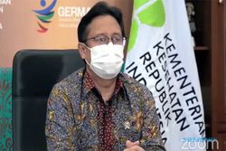 Menteri Kesehatan Budi Gunadi Positif Covid-19, Jalani Isolasi Mandiri