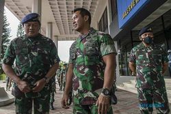 Persyaratan Calon TNI 2022 Direvisi, Panglima TNI: Itu Lebih Mengakomodasi