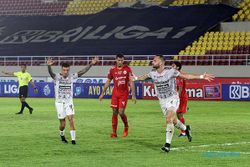 Jadwal Liga 1 Akhir Pekan Ini, Ada Duel Panas Bali United vs Persija
