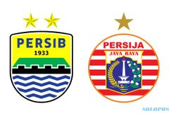 Prediksi Skor dan Susunan Pemain Persija Jakarta vs Persib Bandung