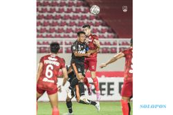 LIVE Persis Solo vs Persijap Jepara: Hujan Gol! Persis Menang 5-2